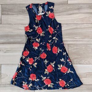 Vintage Contempo Casuals Dress